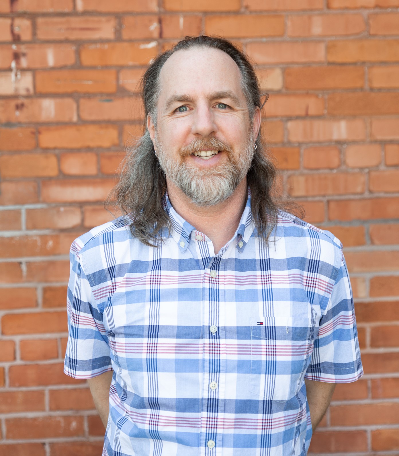 Jason Kinsey